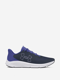 Кроссовки женские Under Armour Charged Pursuit 3, Синий