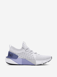 Кроссовки женские Under Armour Hovr Phantom 3 Se, Белый