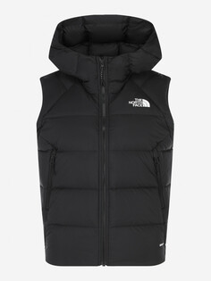 Жилет пуховый женский The North Face Hyalite Vest, Черный