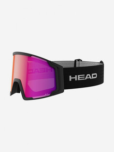 Маска Head Neves Pro 5K, Черный