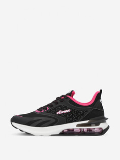 Кроссовки женские Ellesse Vex, Черный