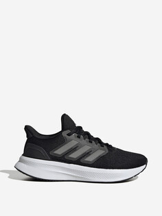 Кроссовки детские adidas Ultrabounce 5 J, Черный