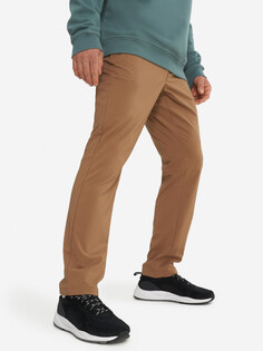 Брюки мужские Columbia Sage Peak Chino Pant, Коричневый