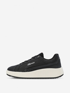 Кроссовки женские Ellesse Astra, Черный