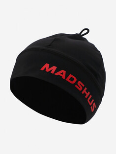 Шапка Madshus, Черный