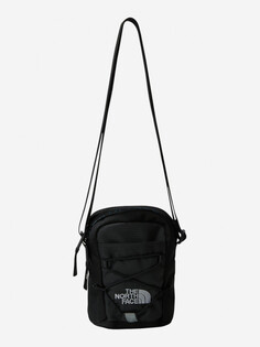 Сумка через плечо The North Face, Серый