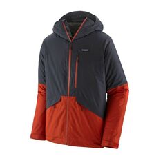 Куртка Patagonia