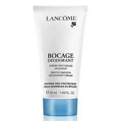Дезодорант-крем LANCOME Нежный кремовый дезодорант Bocage, для чувствительной кожи 50.0