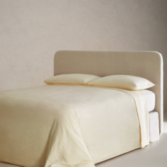 ZARA HOME Простыня из льна 140 гxм² 270 x 280