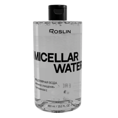 ROSLIN Мицеллярная вода "Бережное очищение" с витамином Е 500.0