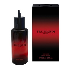 Парфюмерная вода TRUSSARDI Primo Recharge 150