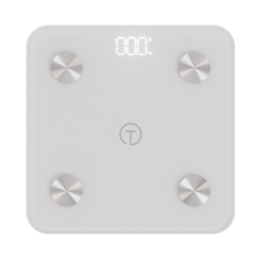 Напольные весы TITAN ELECTRONICS Весы напольные электронные 07 MINI