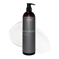Шампунь для волос HUMAN BEAUTY EVOLUTION Шампунь мужской ежедневный 500.0