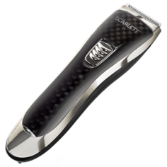 SCARLETT Машинка для стрижки волос и бороды, аккумуляторная SC-HC63054