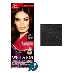 Краска для волос WELLA Cтойкая крем-краска для волос WELLATON