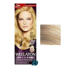 Краска для волос WELLA Cтойкая крем-краска для волос WELLATON
