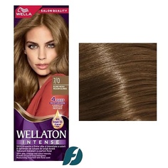Краска для волос WELLA Cтойкая крем-краска для волос WELLATON