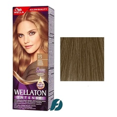 Краска для волос WELLA Cтойкая крем-краска для волос WELLATON