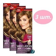 Краска для волос WELLA Cтойкая крем-краска для волос