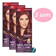 Краска для волос WELLA Cтойкая крем-краска для волос
