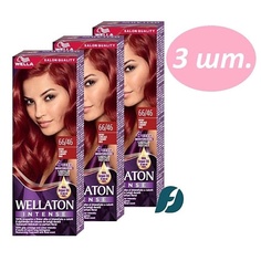 Краска для волос WELLA Cтойкая крем-краска для волос