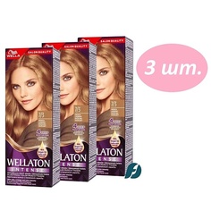 Краска для волос WELLA Cтойкая крем-краска для волос