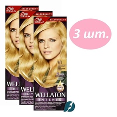 Краска для волос WELLA Cтойкая крем-краска для волос