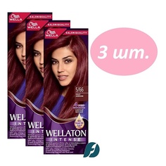 Краска для волос WELLA Cтойкая крем-краска для волос