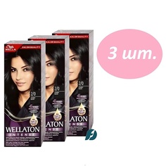 Краска для волос WELLA Cтойкая крем-краска для волос