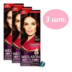 Краска для волос WELLA Cтойкая крем-краска для волос