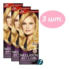 Краска для волос WELLA Cтойкая крем-краска для волос