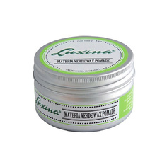 Помада для укладки волос LUXINA Восковая помада Materia Verde Materia Verde Wax Pomade 100.0