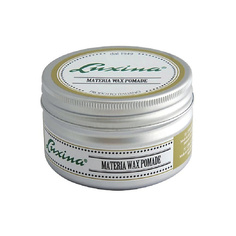 Помада для укладки волос LUXINA Восковая помада Materia Materia Wax Pomade 100.0