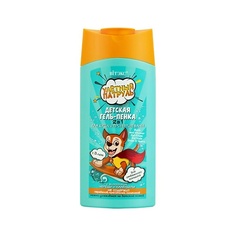 Гель для душа ВИТЭКС Детская гель-пенка 2 в 1 для душа и принятия ванн с 3 лет 275.0 Viteks