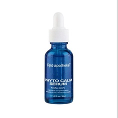 Сыворотка для лица FELD APOTHEKE Cыворотка с 2% ниацинамида Phyto Calm Serum 30.0