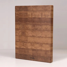 Доска разделочная DADS MATERIAL DAD`S MATERIAL Разделочная доска XL