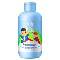 Шампунь для волос CONSTANT DELIGHT Нежный увлажняющий шампунь для детей 200.0