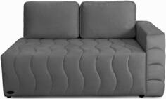 Диван-кровать Орион СТАНДАРТ Вариант 2 Левый Bravo