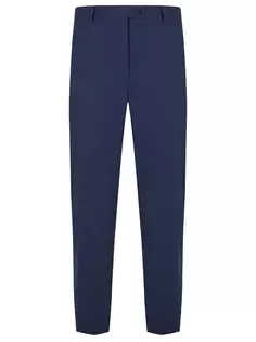 Брюки шерстяные Brioni