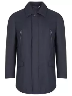 Куртка шелковая Brioni