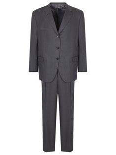 Костюм шерстяной Brioni