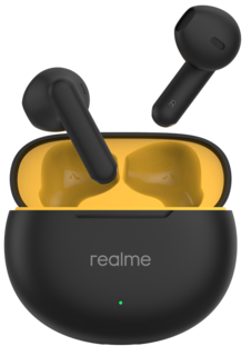 Беспроводные наушники realme