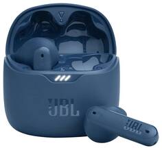 Беспроводные наушники JBL