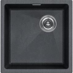 Кухонная мойка Paulmark