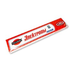 Электроды Tigarbo, AHO-21, 2 мм, 1 кг