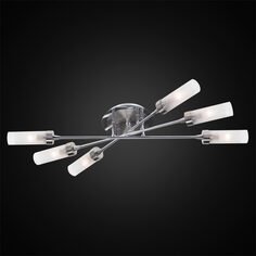 Люстра потолочная CITILUX Хеликс (CL109161)