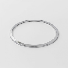 Кольцо хром Citilux CLd6008.1