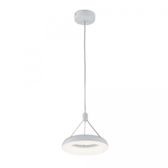 Подвес CL225B110 Паркер LED белый Citilux