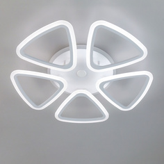 Люстра Citilux CL234A250E Мальта Смарт RGB
