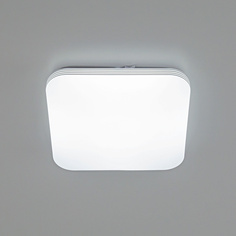 Светильник потолочный Citilux CL714K330G Симпла LED RGB с пультом